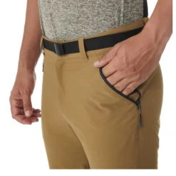 Lafuma PANTALON SHIFT GOLD UMBER -Lafuma dcf26c37b6b76e350040019e0049