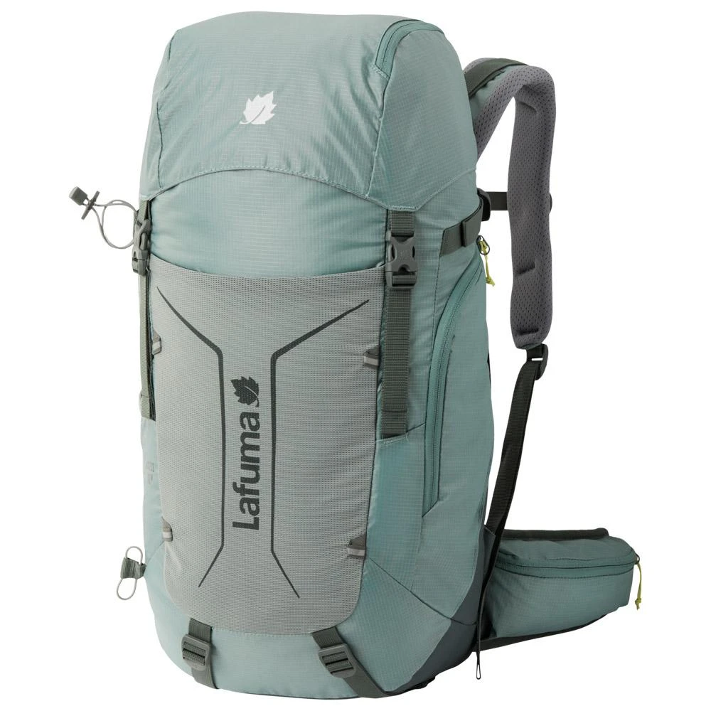 Sac à Dos Lafuma Access 30 W Slate Gray 3 Sac à Dos Lafuma Access 30 W Slate Gray