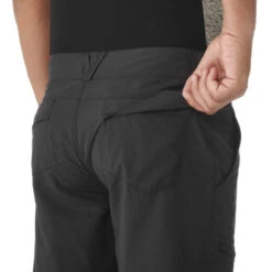 Lafuma SHORT ACCESS CARGO ASPHALTE -Lafuma def8b9a8abd0fe1fab568c73a22a