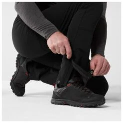 Pantalon De Rando Lafuma Shift Warm Pants M Noir 17 Pantalon De Rando Lafuma Shift Warm Pants M Noir -Lafuma df069edcba8ef41eb22c6763aab54d6ee3496daf H23LAFUTTB2248364 15