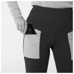 Collants De Rando Lafuma Shift Tight W Noir -Lafuma e00c17a2b75a693e76b18f1001ad9f9d922c6819 H23LAFUTTB2248360 902