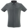 Chemise De Rando Lafuma Skim Shirt SS M Carbone Grey -Lafuma e0caf39dbecdf65d8d20202fa28a519c2fad1449 E22LAFUTTH2375508 0