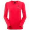 Tee-shirt De Rando Lafuma Shield LS W Scarlet Pink -Lafuma e1b11aabdb0a7a784f63730946d4a72e4ca4964e E23LAFUTTH3375542 0