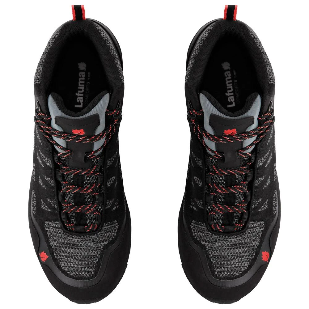 Chaussures De Randonnée Lafuma Shift Mid Clim Black 5 Chaussures De Randonnée Lafuma Shift Mid Clim Black – Image 3