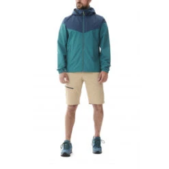 Lafuma SHORT ACCESS CARGO M SESAME -Lafuma e64ddfe74fc5845ef6b06b01025b