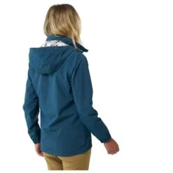 Veste De Rando Lafuma Way Jkt W Ink Blue -Lafuma e85ec2dc18c5b631cb5c28d975526f5b40f779cd E22LAFUTTH2202786 2