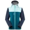 Veste De Rando Lafuma Shift GTX Jkt W Ink Blue - Titan -Lafuma e8f7b23e0f1cf1a7562651e230ef9847d414b651 E22LAFUTTH2248297 0