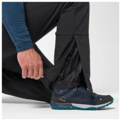 Pantalon De Rando Lafuma Track Softshell Pants M Black 12 Pantalon De Rando Lafuma Track Softshell Pants M Black -Lafuma ea114695787dbe51f583023d5af8542f399e183f H23LAFUTTB3337930 902