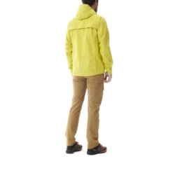 Lafuma PANTALON SHIFT GOLD UMBER -Lafuma eb1baf94fcacb2e99b8a53b4f565