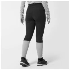 Collants De Rando Lafuma Shift Tight W Noir -Lafuma ecb091334606edb038152b0afd23c799cdbec022 H23LAFUTTB2248360 903