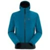 Veste De Rando Lafuma Trackshell Hoodie M Ink Blue -Lafuma ecb371e3abfc8035c16665d3df7dd30de150046d E22LAFUTTH2248376 0