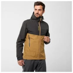 Veste De Rando Lafuma Shift Gore-Tex Jacket M Gold Umber -Lafuma ef0b6c25f74145b1a1e6777a2b80c9d4a187d78e E22LAFUTTH2248293 4