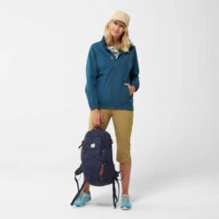 Lafuma VESTE WAY FEMME INK BLUE -Lafuma ef9308b38cdfcb67aabfe6e290fa