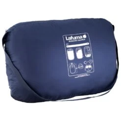 Sac De Couchage Lafuma Nunavüt Double Azur Blue -Lafuma f09db880d0b3c491397b92d4b563d70268788ced E22LAFUBIV204389 LAFU0522287 2