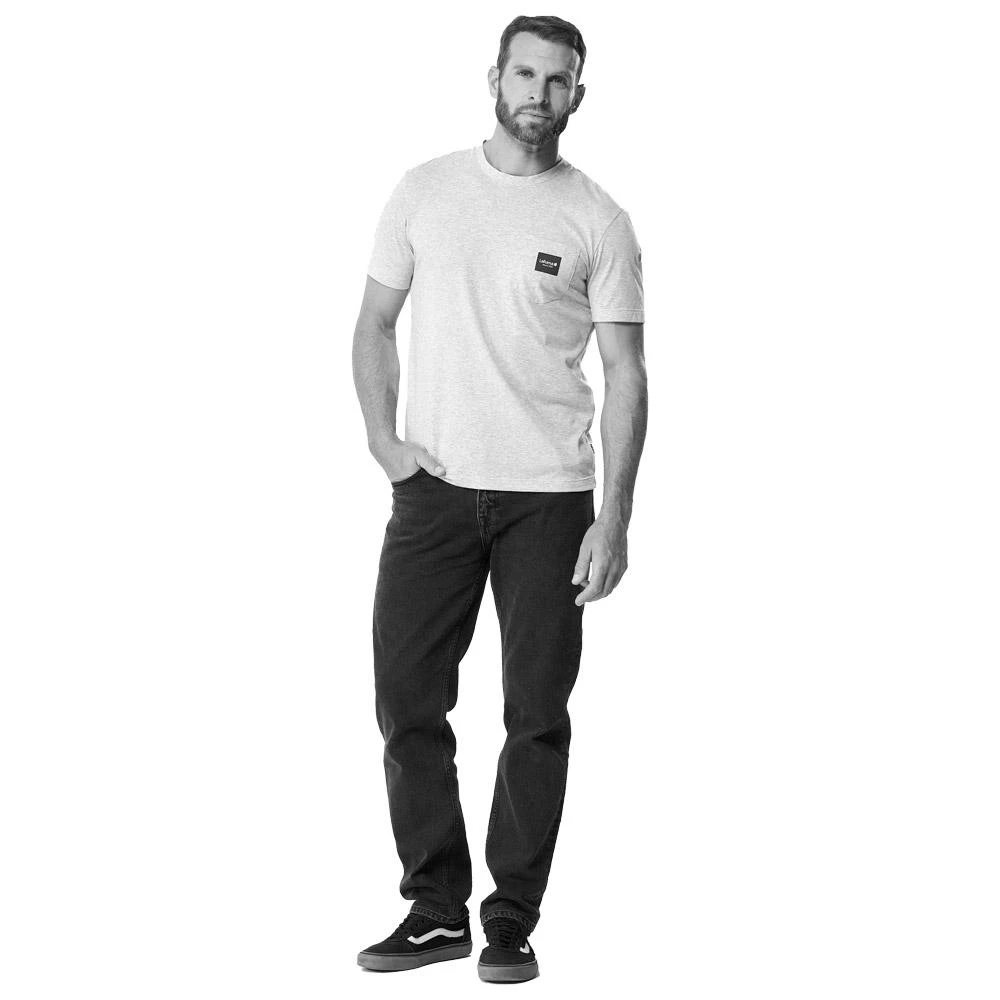 Tee-shirt De Rando Lafuma Sentinel Pocket Tee M Gold Umber 7 Tee-shirt De Rando Lafuma Sentinel Pocket Tee M Gold Umber – Image 5