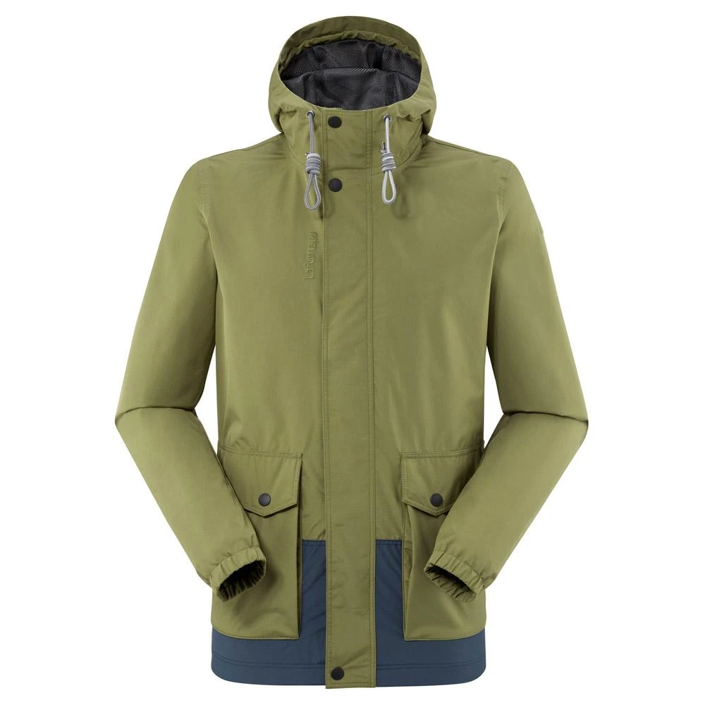 Veste De Rando Lafuma Ecoleaf Jkt M Jungle 3 Veste De Rando Lafuma Ecoleaf Jkt M Jungle
