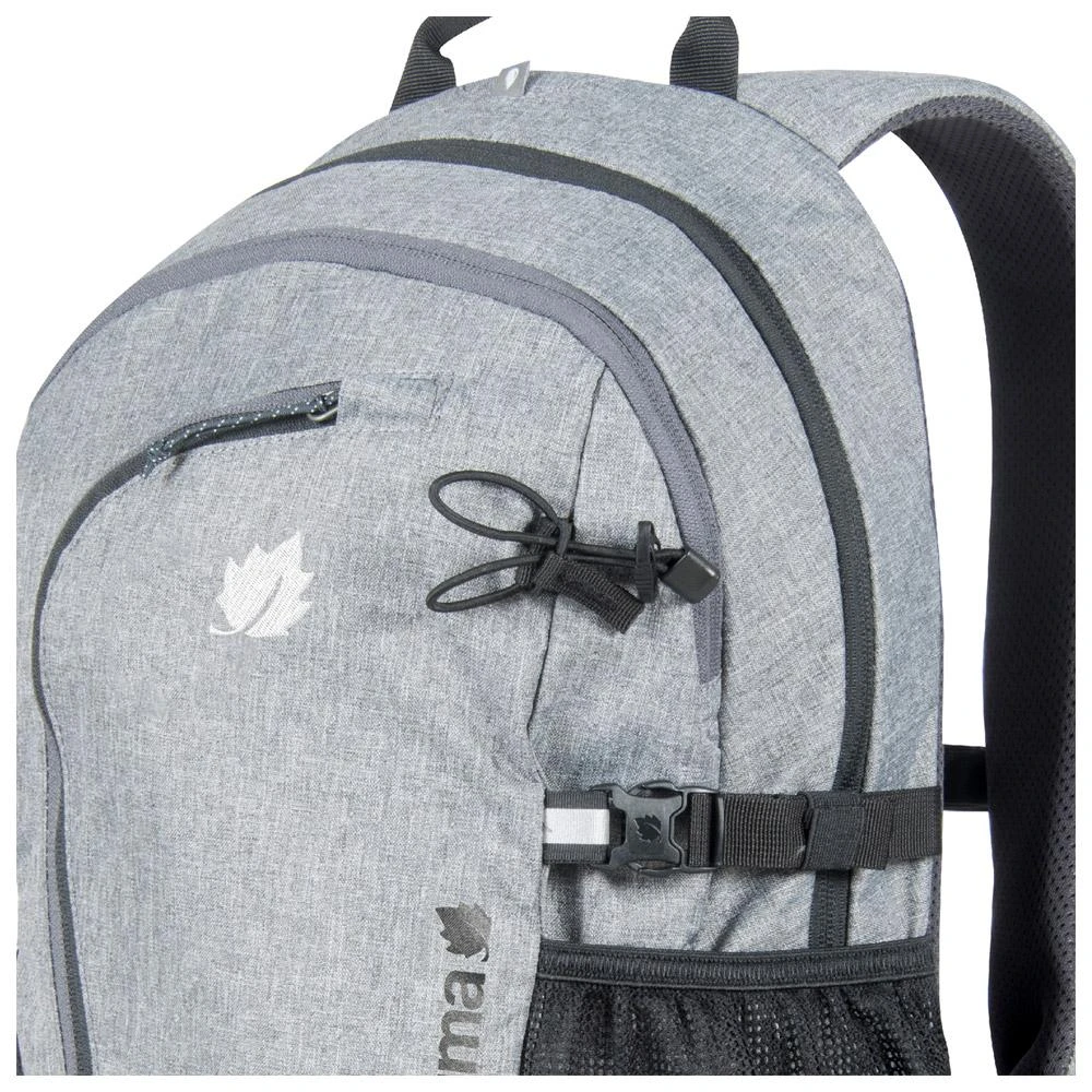 Sac à Dos Lafuma Alpic 20 Gris Chine 4 Sac à Dos Lafuma Alpic 20 Gris Chine – Image 2