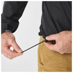 Veste De Rando Lafuma Active 2.5L M Black -Lafuma f4d519f4d1a2c2d6d2358235f13dad9410db3df9 E23LAFUTTH3375524 904