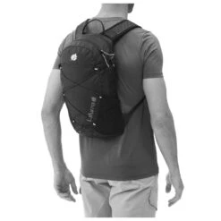 Sac à Dos Lafuma Active 18 Castor Grey -Lafuma f548b7853cae91f26855d6493a5a026e45a7e58b E22LAFUACC204326 LAFU0676935 6