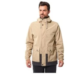 Veste De Rando Lafuma Ecoleaf Jkt M Sesame -Lafuma f73036d37f8ed06990ca7c6f549432f4b1de3f85 E22LAFUTTH2202792 4