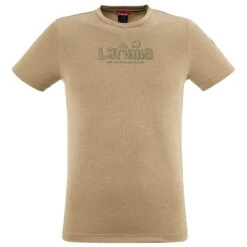 Tee-shirt De Rando Lafuma Shift Tee M Sesame Print