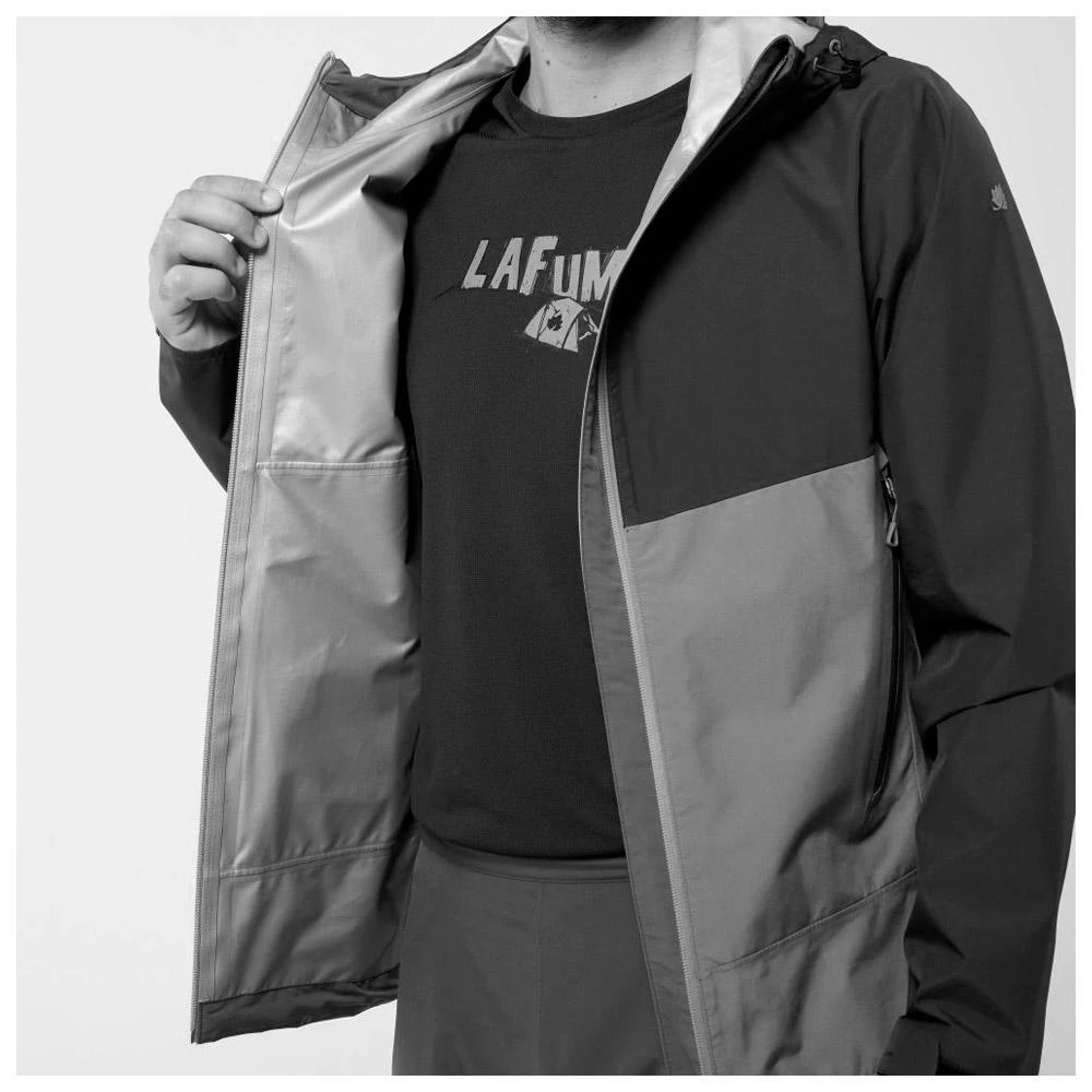 Veste De Rando Lafuma Shift Gore-Tex Jacket M Ginger 7 Veste De Rando Lafuma Shift Gore-Tex Jacket M Ginger – Image 5