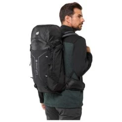 Sac à Dos Lafuma Access 30 Black - Noir -Lafuma f8ebdc4297d9567a2e72a0350bc562c67c01c6cb E22LAFUACC204324 LAFU0522299 4