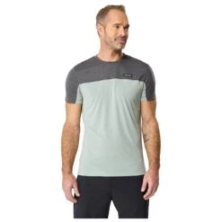 Tee-shirt De Rando Lafuma Skim Tee M Slate Gray 11 Tee-shirt De Rando Lafuma Skim Tee M Slate Gray -Lafuma faf5243ebe4e121086d56dd5c409b5877621b15a E23LAFUTTH3375536 4