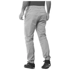 Pantalon De Rando Lafuma Traveller Pant M Asphalte -Lafuma fc2232ae2aa4510544f686997eb36ec870abe17c E22LAFUTTB2202773 2