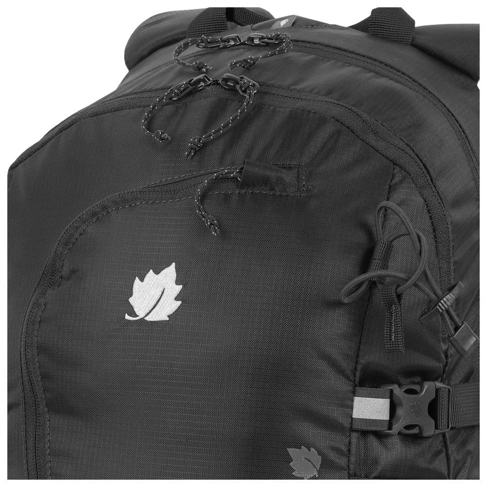 Sac à Dos Lafuma Alpic 20 Black - Noir 4 Sac à Dos Lafuma Alpic 20 Black - Noir – Image 2