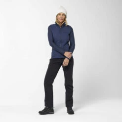 Lafuma VESTE SHIFT HYBRID FEMME ECLIPSE BLUE -Lafuma fd71de9e5d7617bf2875622f2296