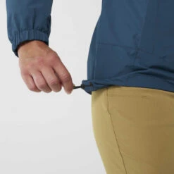 Lafuma VESTE WAY FEMME INK BLUE -Lafuma feb536bd4ea04fb842c24aa4724c