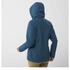 Lafuma VESTE JAIPUR GTX ZIP FEMME INK BLUE TITAN -Lafuma ff18523c8a8460d5c29708849485