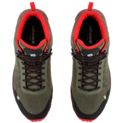 Lafuma Bottes Randonnée Access Clim Mid -Lafuma lafuma bottes randonnee access clim mid 3