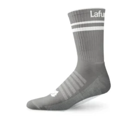 Lafuma Chaussettes Moyennes Activelid