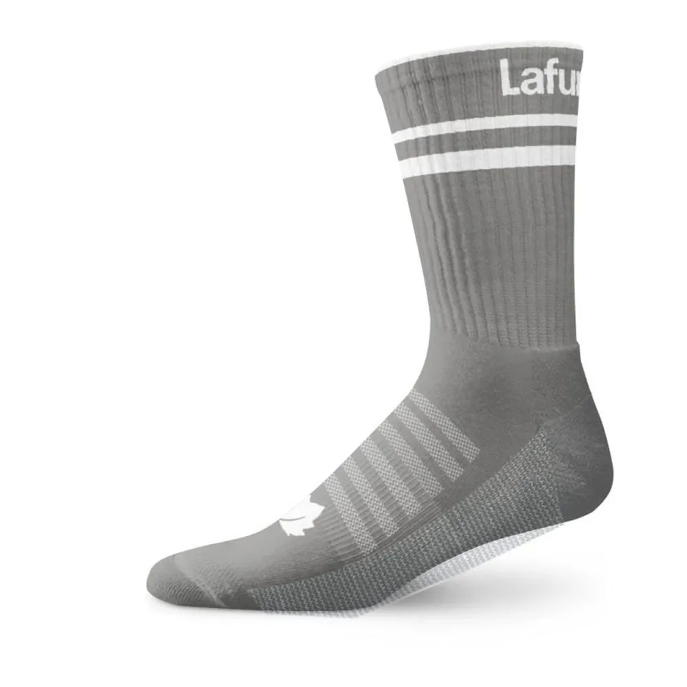 Lafuma Chaussettes Moyennes Activelid 3 Lafuma Chaussettes Moyennes Activelid