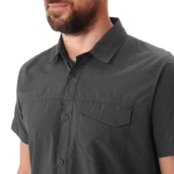 Lafuma Chemise à Manches Courtes Access -Lafuma lafuma chemise a manches courtes access 2