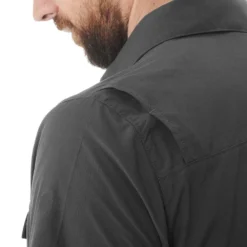 Lafuma Chemise à Manches Courtes Access -Lafuma lafuma chemise a manches courtes access 3