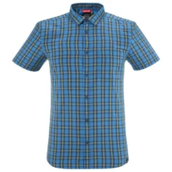 Lafuma Chemise à Manches Courtes Compass -Lafuma lafuma chemise a manches courtes compass 2