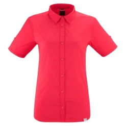 Lafuma Chemise Manche Courte Access