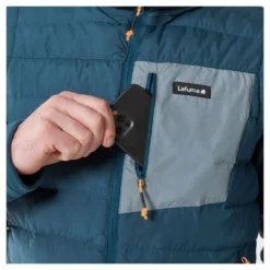 Lafuma Gilet Access Loft -Lafuma lafuma gilet access loft 4