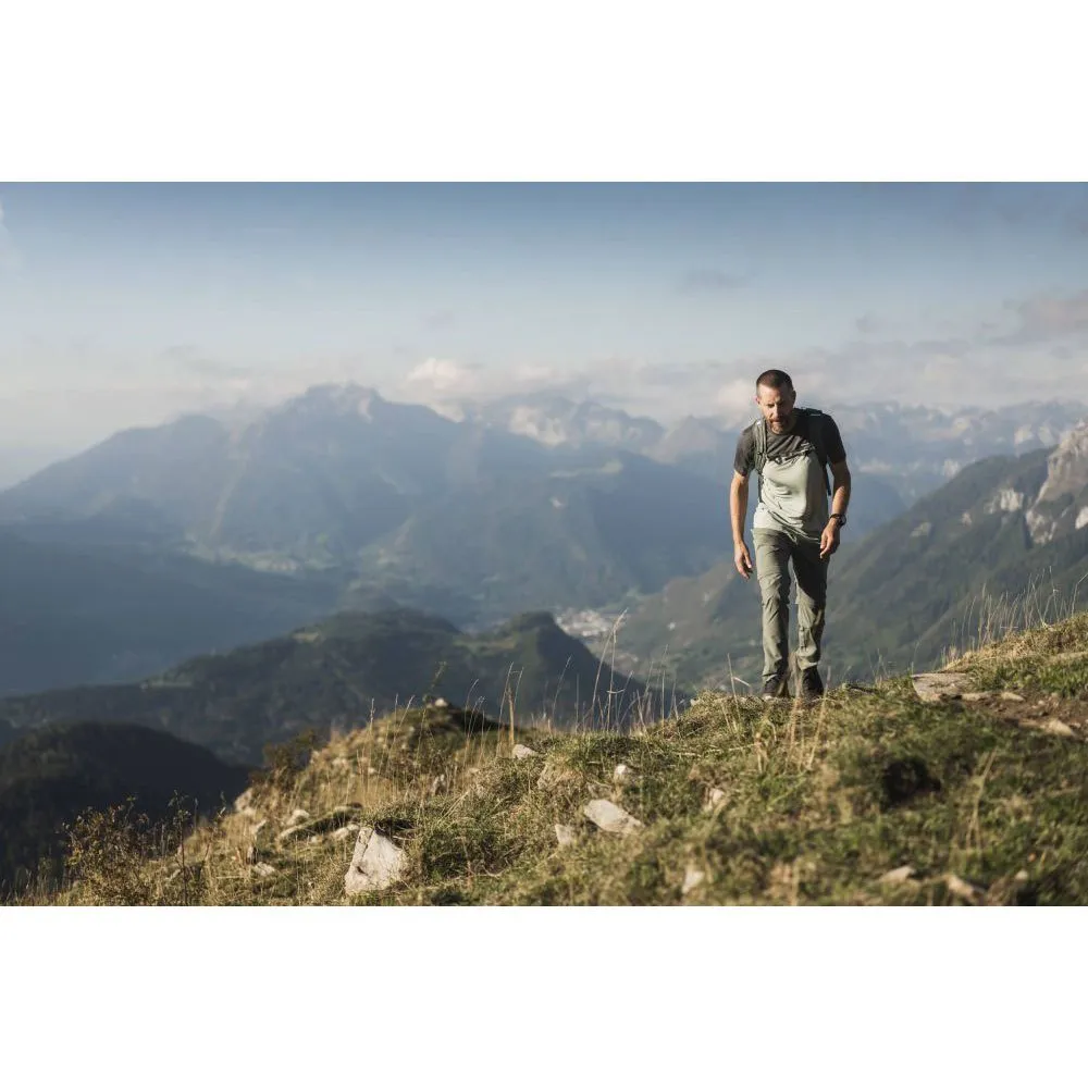 Lafuma Pantalon Convertible Active Stretch Zo 6 Lafuma Pantalon Convertible Active Stretch Zo – Image 4