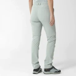 Lafuma Pantalon Convertible Active Stretch Zo -Lafuma lafuma pantalon convertible active stretch zo 2