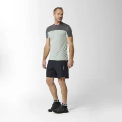 Lafuma Pantalon Convertible Active Stretch Zo