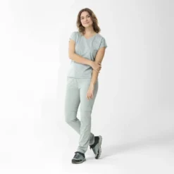 Lafuma Pantalon Convertible Active Stretch Zo -Lafuma lafuma pantalon convertible active stretch zo 3