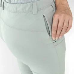 Lafuma Pantalon Convertible Active Stretch Zo -Lafuma lafuma pantalon convertible active stretch zo 4
