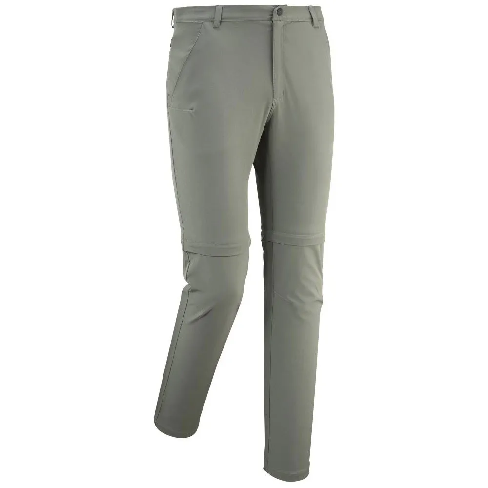 Lafuma Pantalon Convertible Active Stretch Zo 3 Lafuma Pantalon Convertible Active Stretch Zo