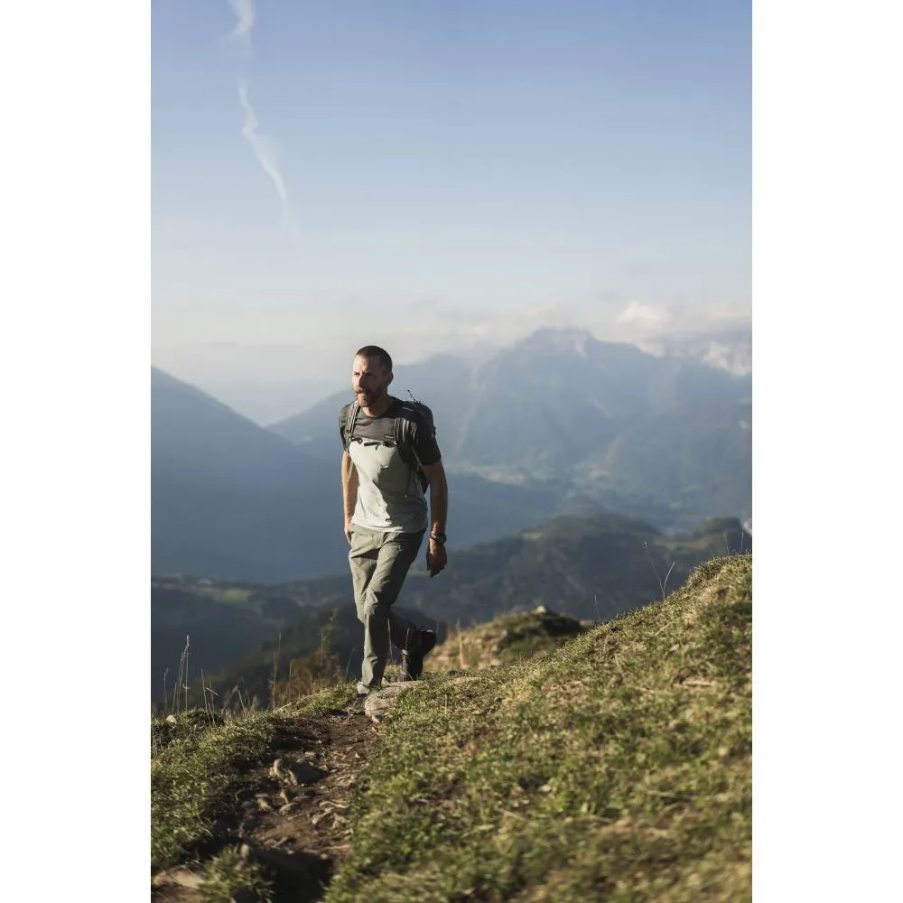 Lafuma Pantalon Convertible Active Stretch Zo 5 Lafuma Pantalon Convertible Active Stretch Zo – Image 3