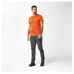 Lafuma Pantalons Active Stretch -Lafuma lafuma pantalons active stretch 4