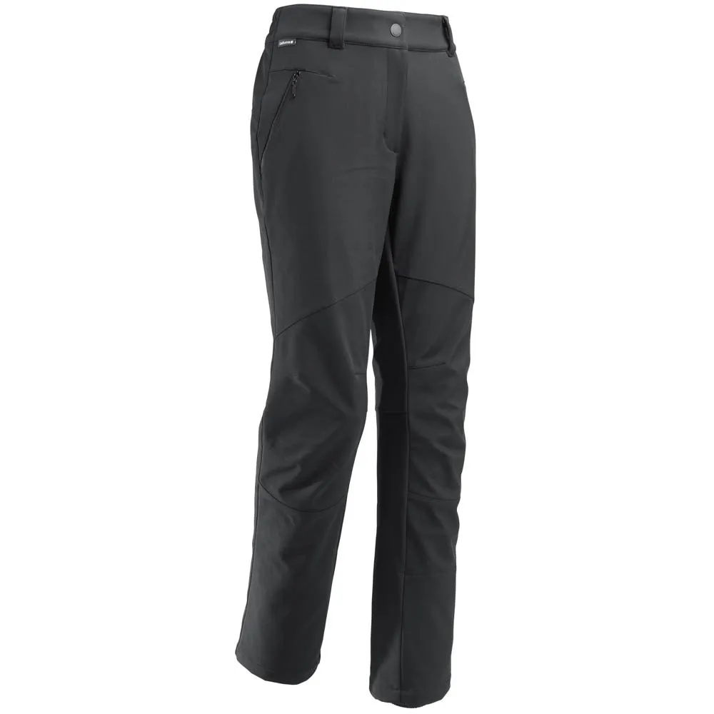 Lafuma Pantalons Track Softshell 3 Lafuma Pantalons Track Softshell